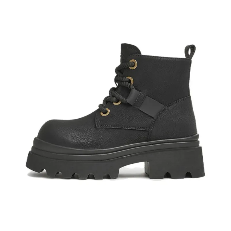 TATA Martin Boots Women's-3