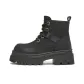 Black (Fleece-Lined)