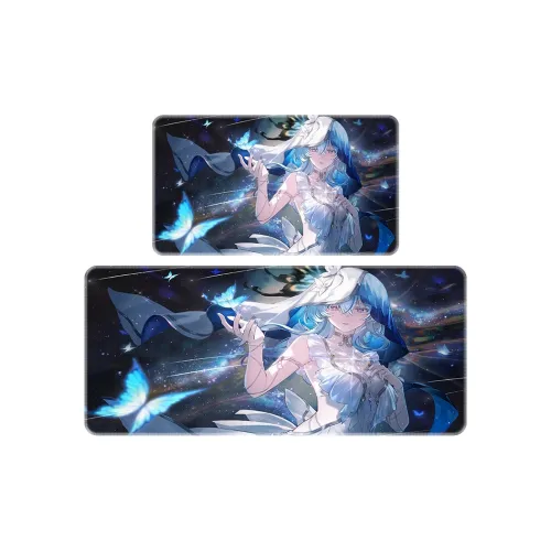 Directions Mouse Pads
