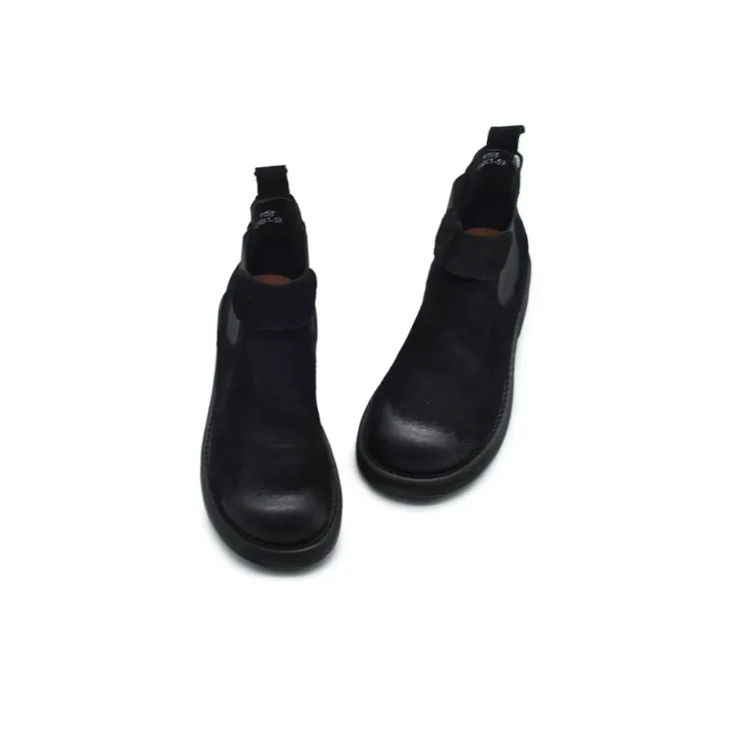 ARTMU Short Chelsea Boots Women's-3