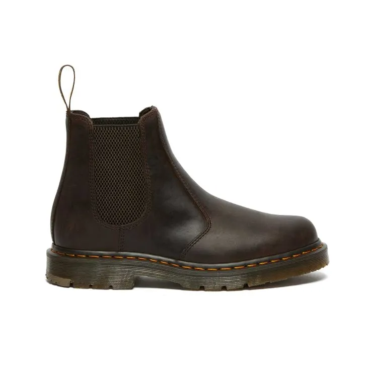 Dr.Martens Chelsea Boots Unisex Brown-1