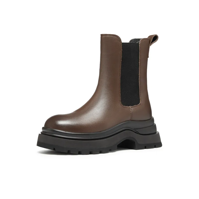 Teenmix 17cm Chelsea Boots Women's-15