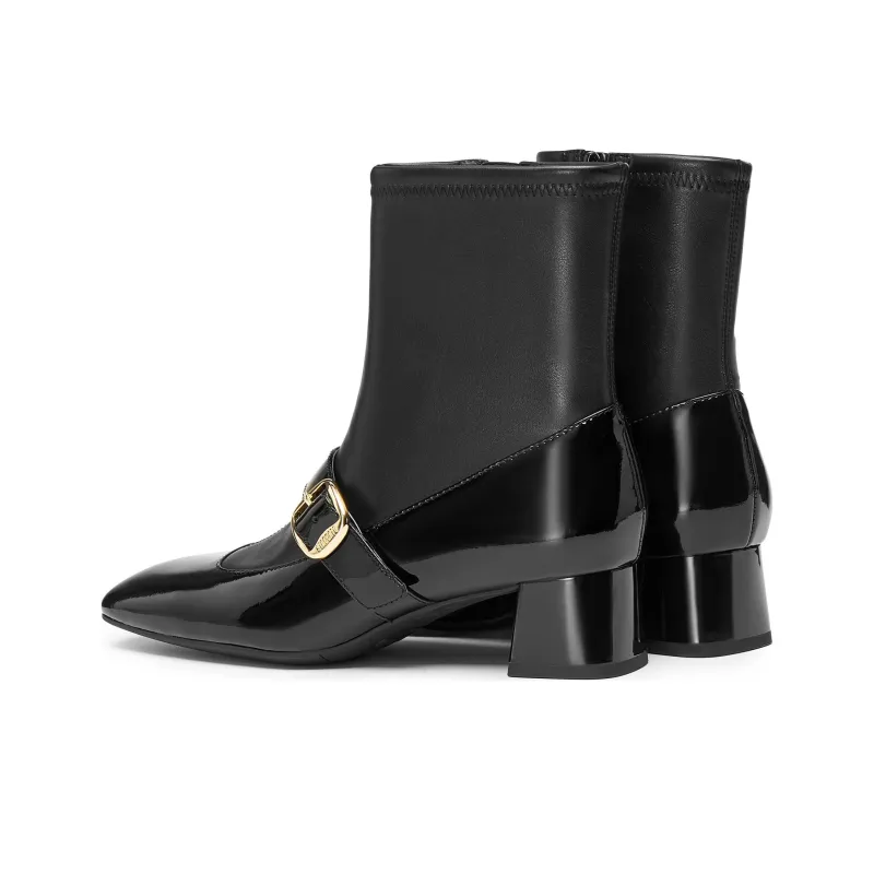 Staccato Little Marie Ankle Boots 4.5cm Women's-6