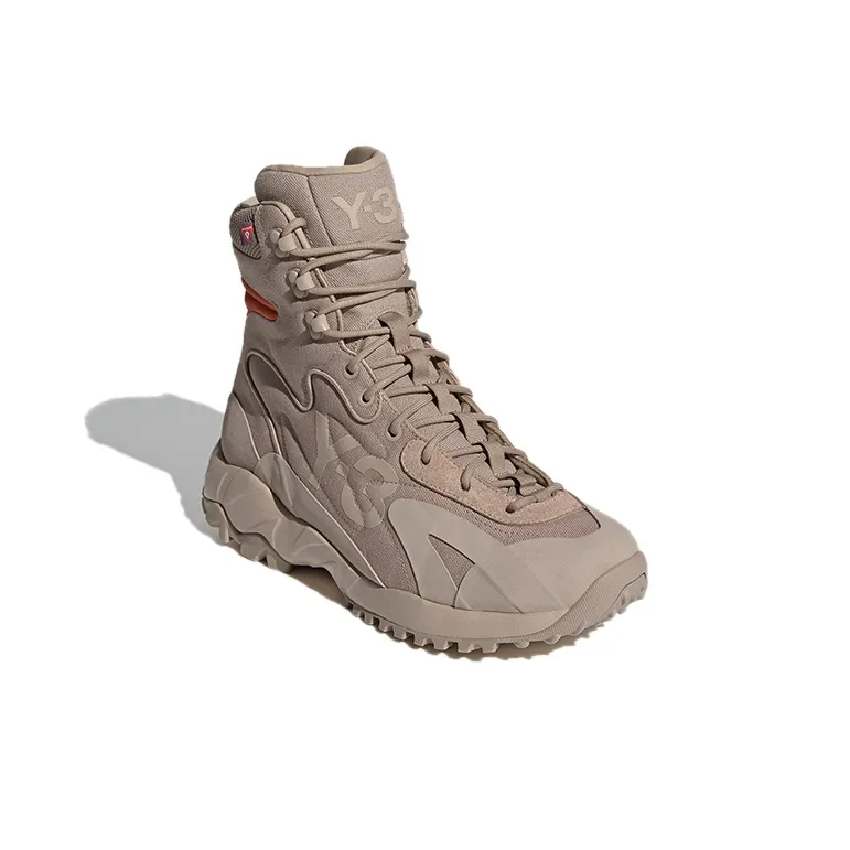 Adidas Y 3 Notoma Trace Khaki-2