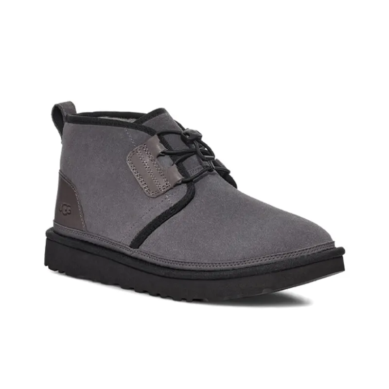 UGG Neumel Ghillie 'Grey'-2