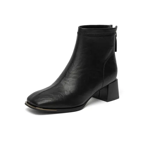 GEMEIQ Ankle Boots Women's