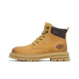 Earth Yellow