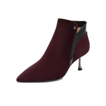 C°BANNER Ankle Boots 6.5cm Women's