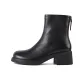 Midnight Paris Black 704-61096