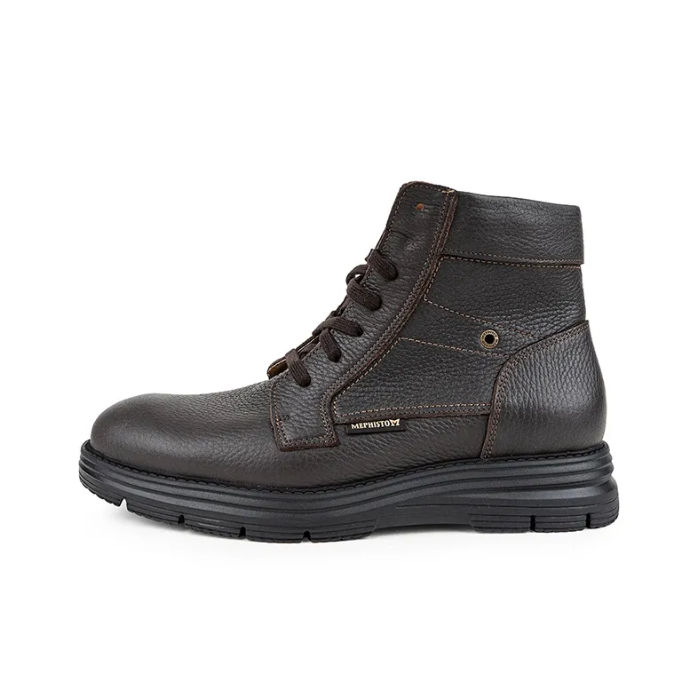MEPHISTO Ankle Boots 3.5cm Men's-6