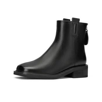 GEMEIQ Ankle Boots 3.5cm Women's