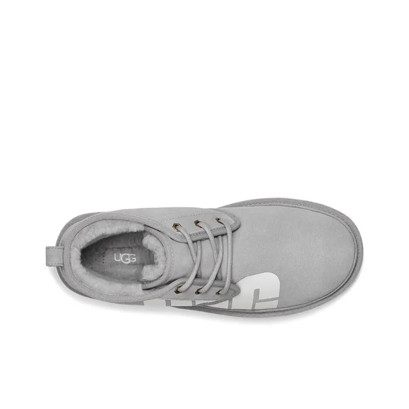 UGG Neumel Chopd 'Grey'-4
