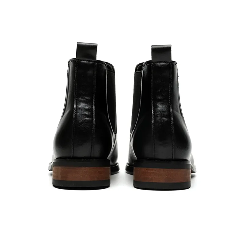 Journey Of Inspiration Chelsea Boots Unisex-3