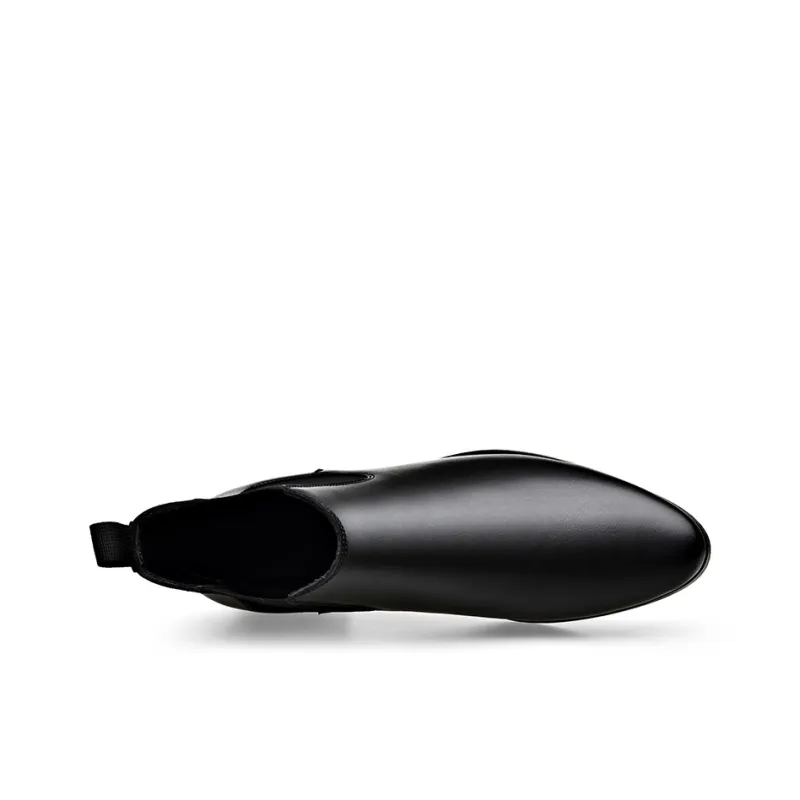 Cachiotti KAQIAODI Short Chelsea Boots Men's-3