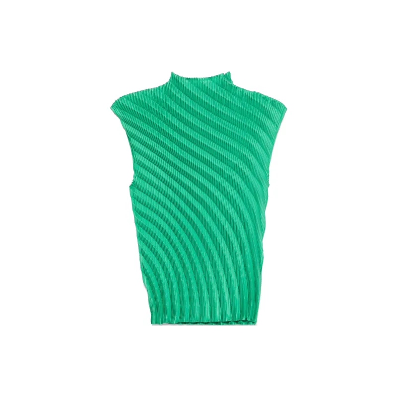 ISSEY MIYAKE Nuance Top-1