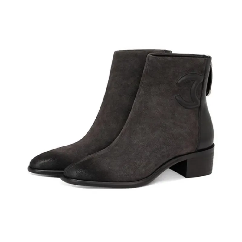 JESSICA SOPHIA Ankle Boots Women's-4