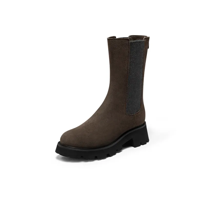 7or9 Crew Chelsea Boots Women's-7