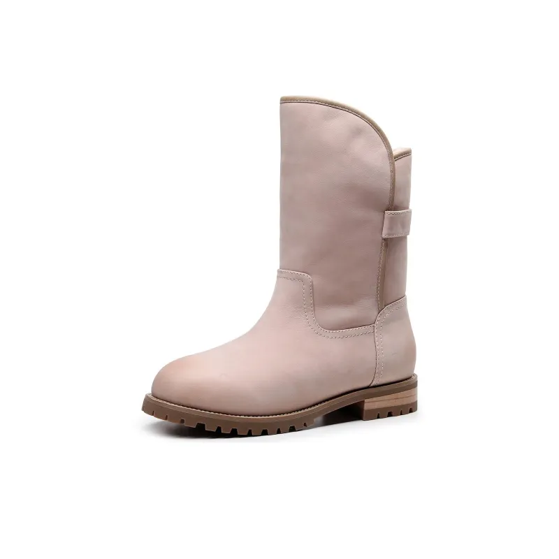 TASMAN AUS Ankle Boots 4.5cm Women's-15
