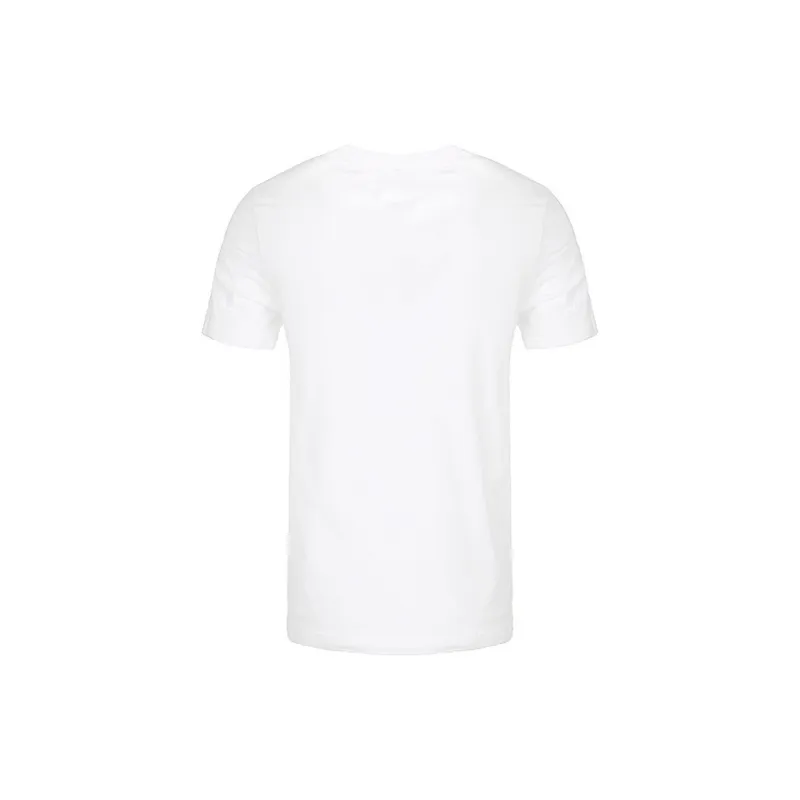 Adidas WJ SS STORY T-Shirt Men's White-1