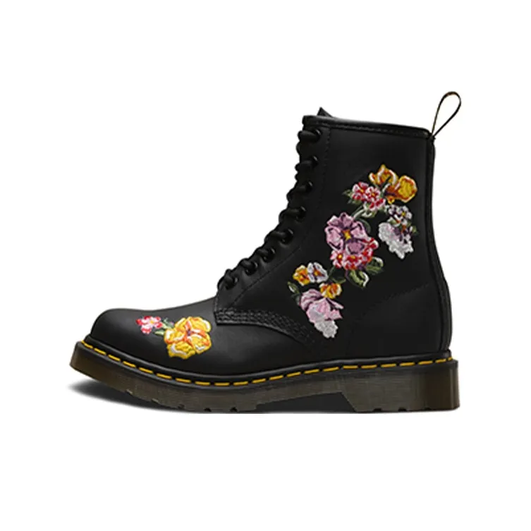 Dr.Martens 1460 Vonda Ii Unisex Black-0