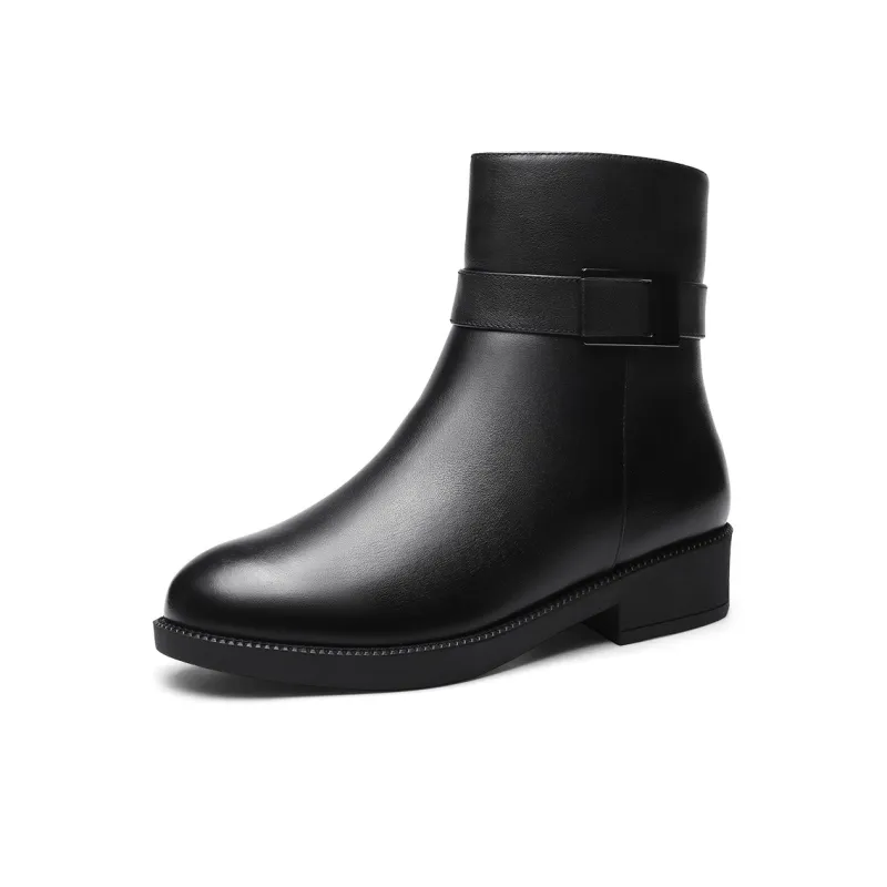 Strongman 3515 Ankle Boots Women's-1