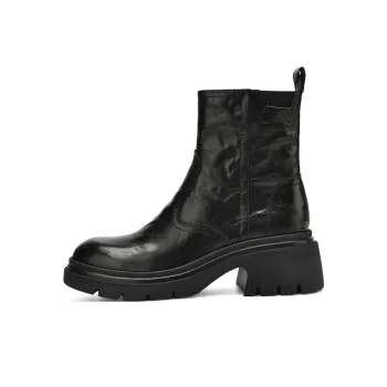Rosa Bianca Ankle Boots Women's