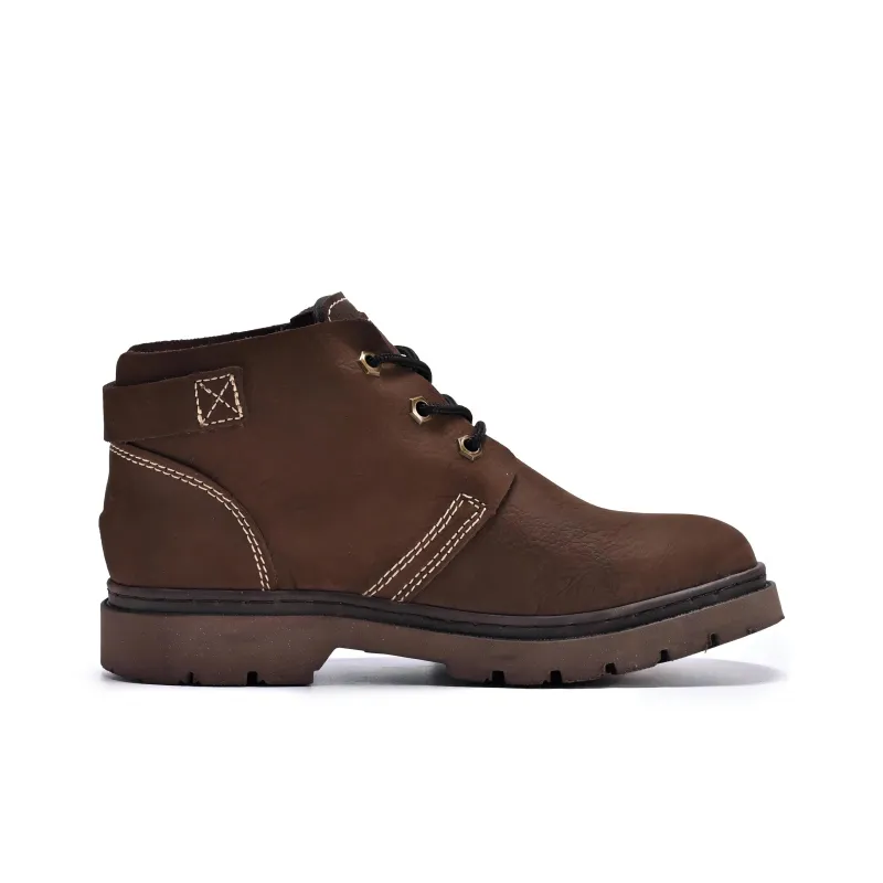 HERR TIGER Ankle Boots Unisex-7
