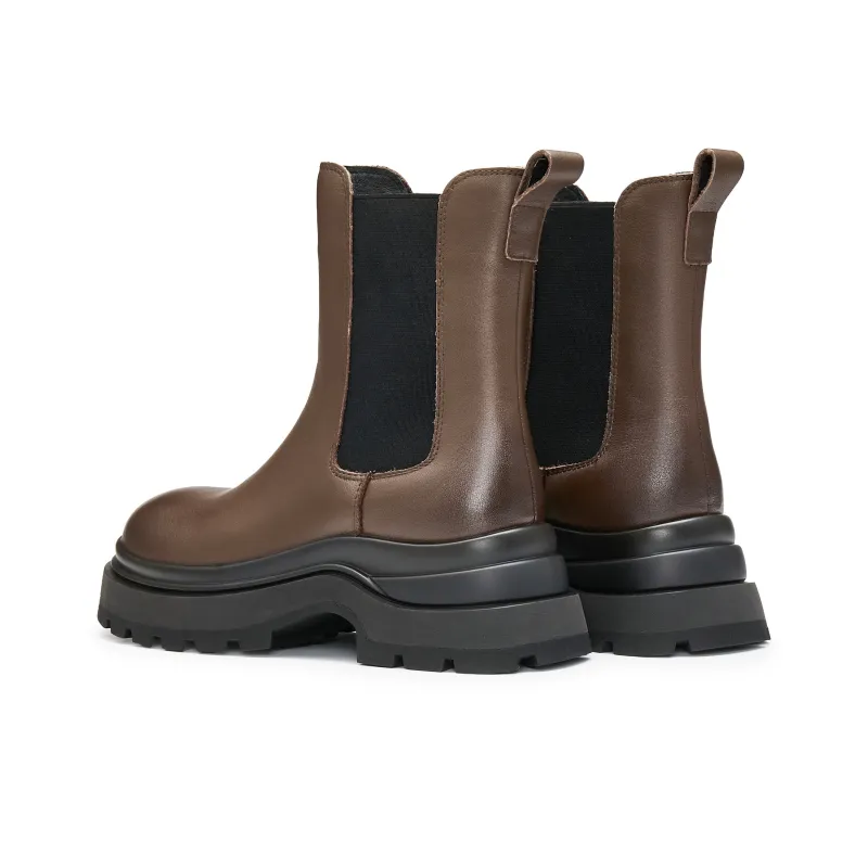 Teenmix 17cm Chelsea Boots Women's-18
