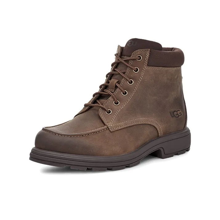 UGG Biltmore Mid Boot 'Oak'-2
