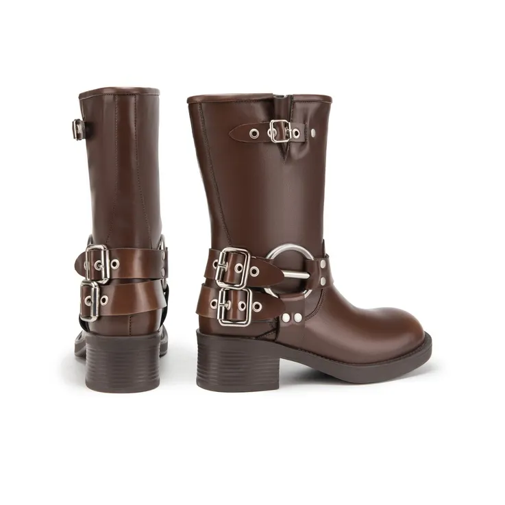 C°BANNER Ankle Boots 6.5cm Women's-3