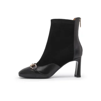 Chrisdien Deny Ankle Boots Women's