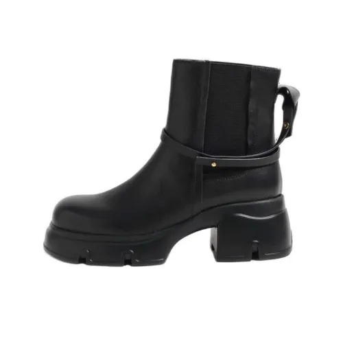 STEVE MADDEN Ankle Boots 6cm Women's