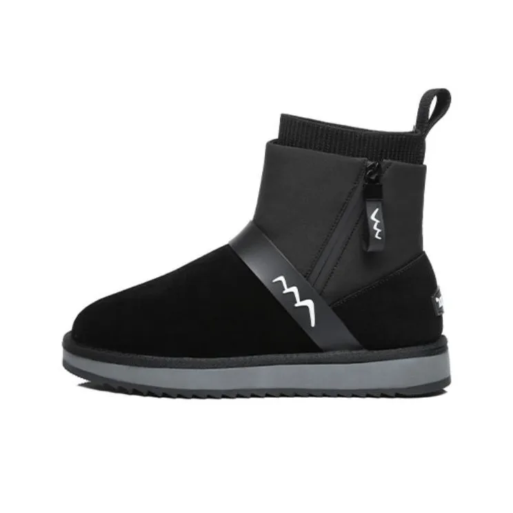 TARRAMARRA Short Snow Boots Women's-0