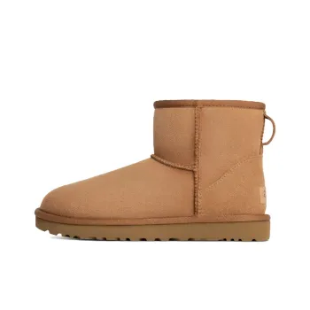 UGG Classic Mini Ii Boot Chestnut Women's