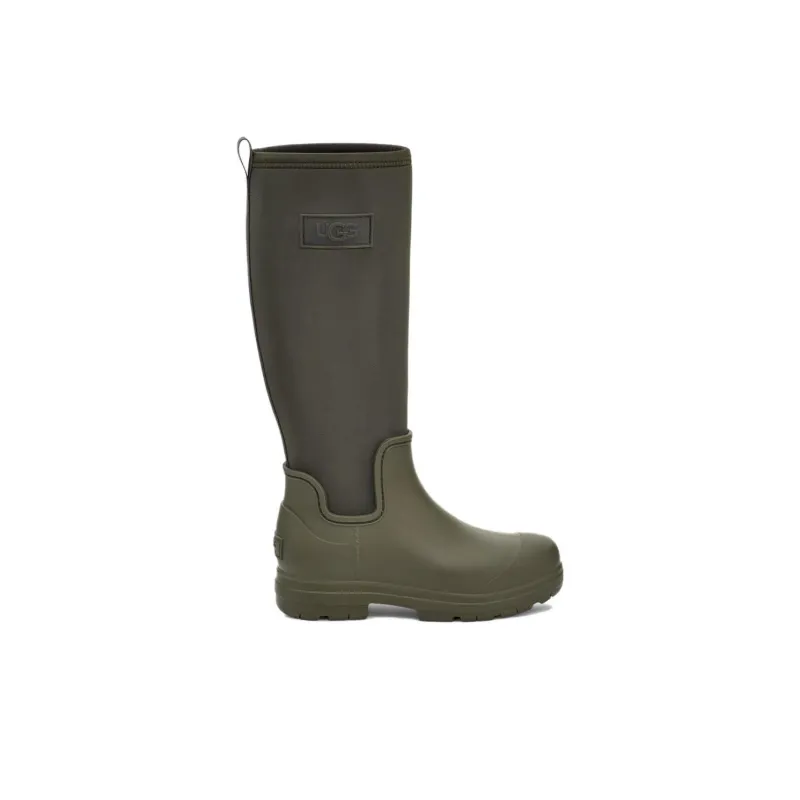 UGG Droplet Tall Knee-high Boots-1