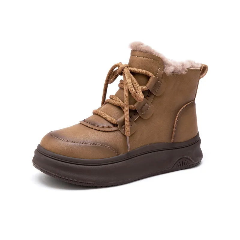 Conley bird Snow Boots Women's-7