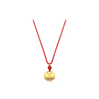 WANLIACC Alloy Necklaces Women's