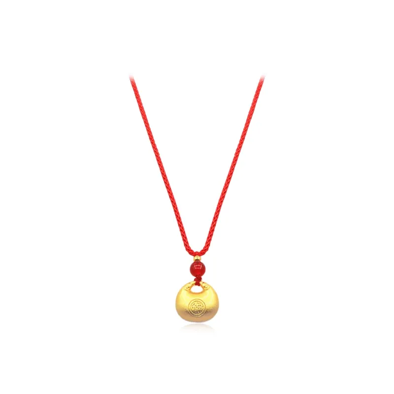 WANLIACC Alloy Necklaces Women's-0