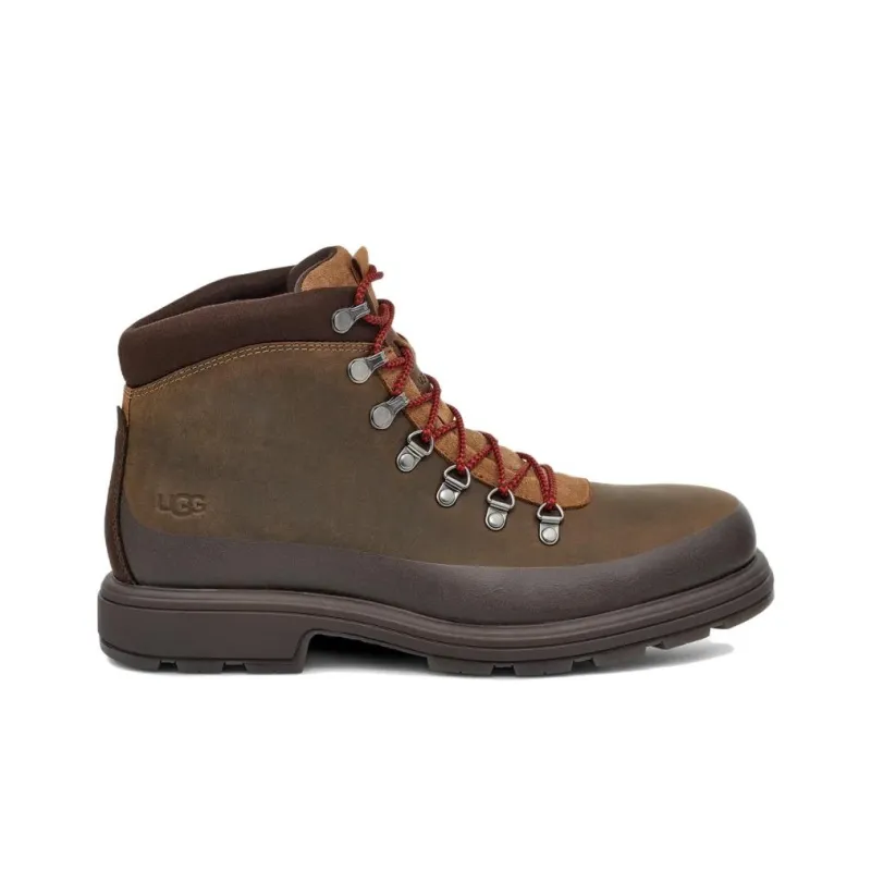 UGG Biltmore Hiker Boot Oak-1