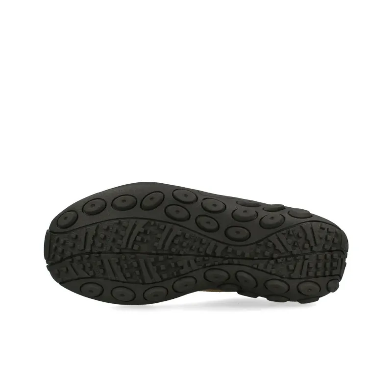 MERRELL Jungle Moc Cushioning, Wear Resistant Low Top Casual Shoes Women's Brown-5