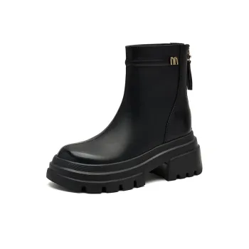 COVER Ankle Boots 6.5cm Women's