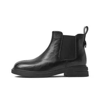 JOSINY JOSINY 10cm Chelsea Boots 3.5cm Women's