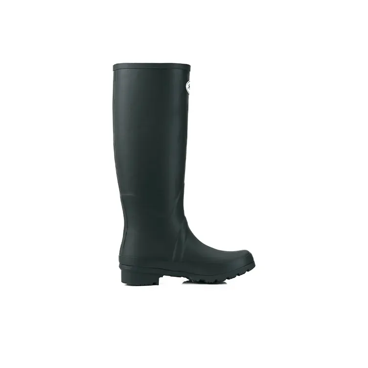JOYCORN Outdoor Boots Women's Black-1