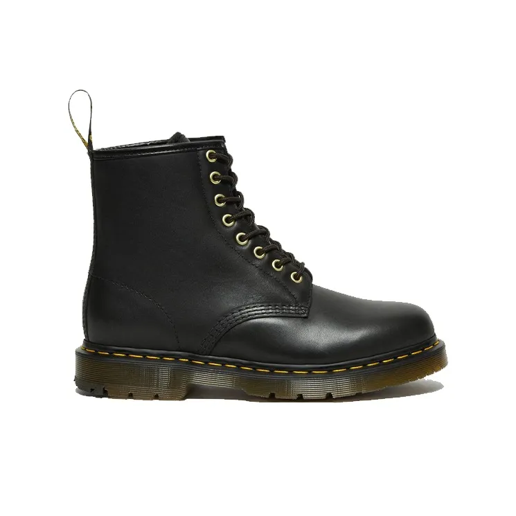 Dr. Martens 1460 Smooth Leather Boots Women's-1