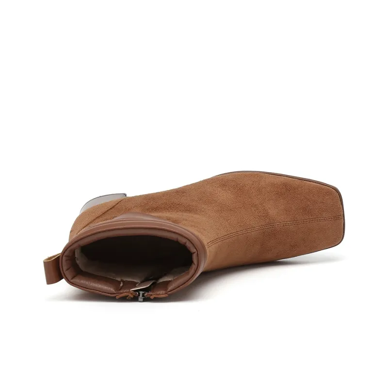 Rich birds Ankle Boots Women's-8