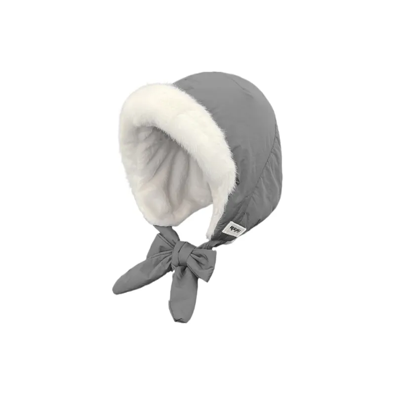 SLEEPYWALK Polyester Trapper Hats Unisex-8