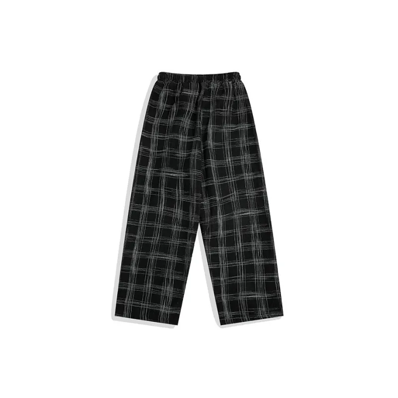 Extreme Turbo Jeans Unisex Black-4
