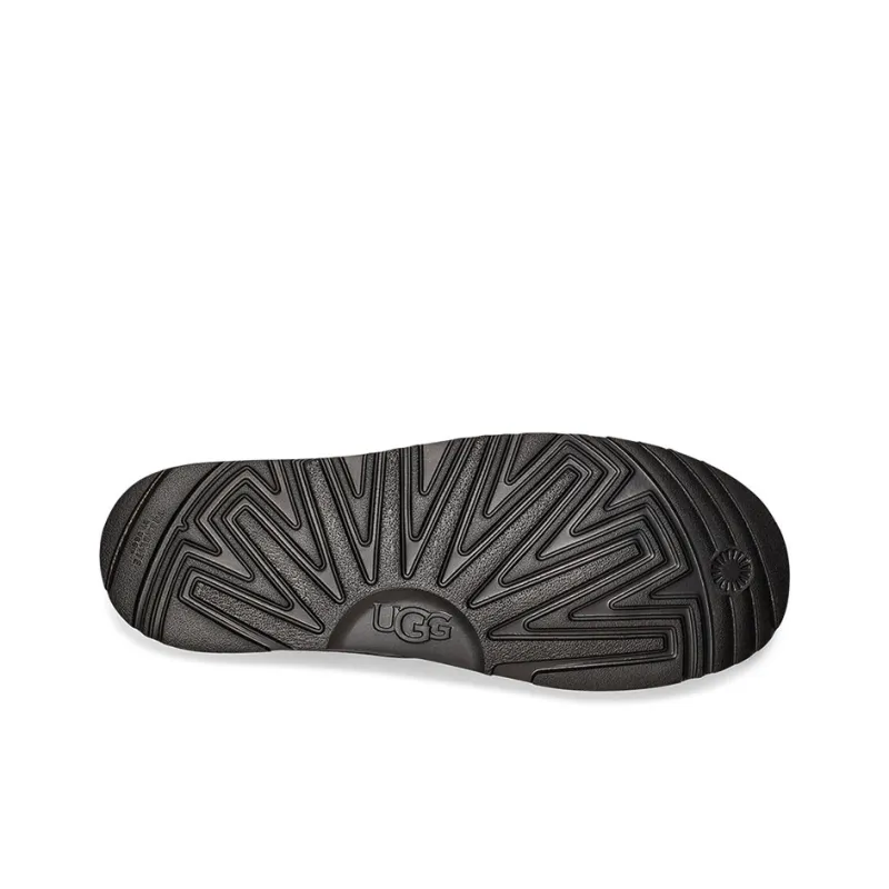 UGG Neumel Weather Ii Boot Black Tnl-5