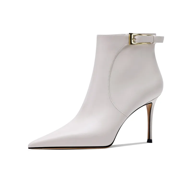 Shesrim Ankle Boots Women's-3