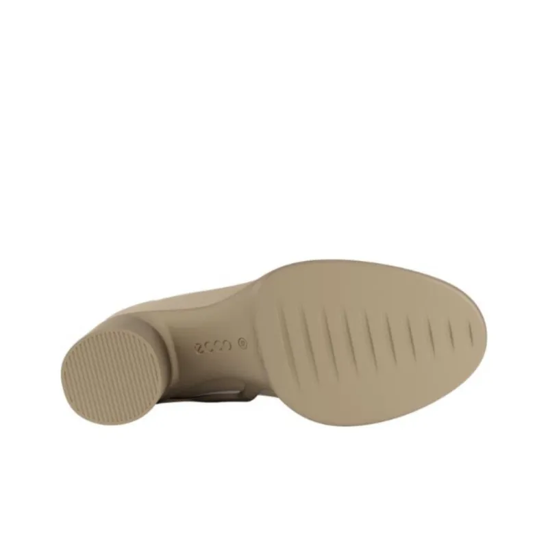 Ecco Ankle Boots Women's Sand-5